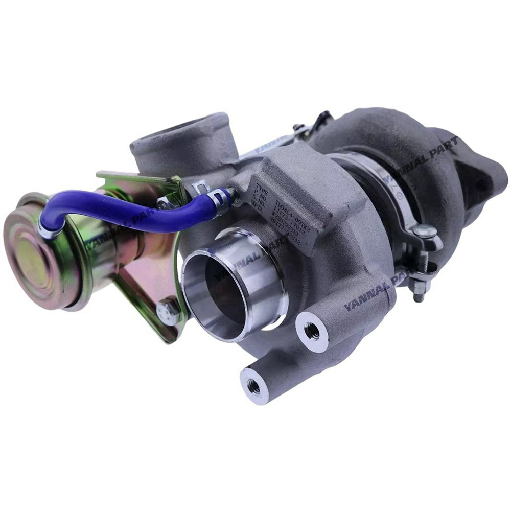 Turbo TD04HL Turbocharger 1G574-17010 for Kubota Engine D3502 V3800 A47GT