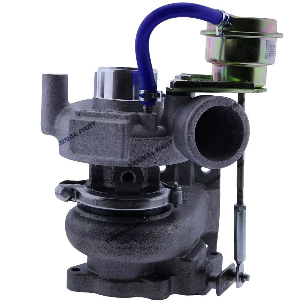 Turbo TD04HL Turbocharger 1G574-17010 for Kubota Engine D3502 V3800 A47GT