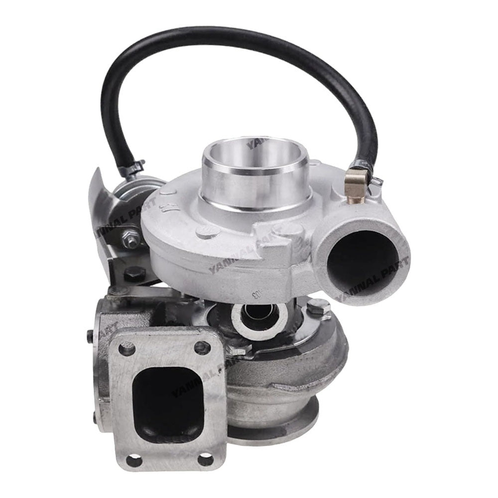 Turbo S1BG036 Turbocharger RE519535 Fit For John Deere Engine 5030H 4024 4045 Loader 325 328 332
