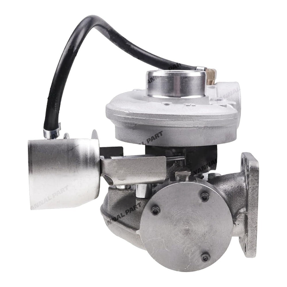 Turbo S1BG036 Turbocharger RE519535 Fit For John Deere Engine 5030H 4024 4045 Loader 325 328 332