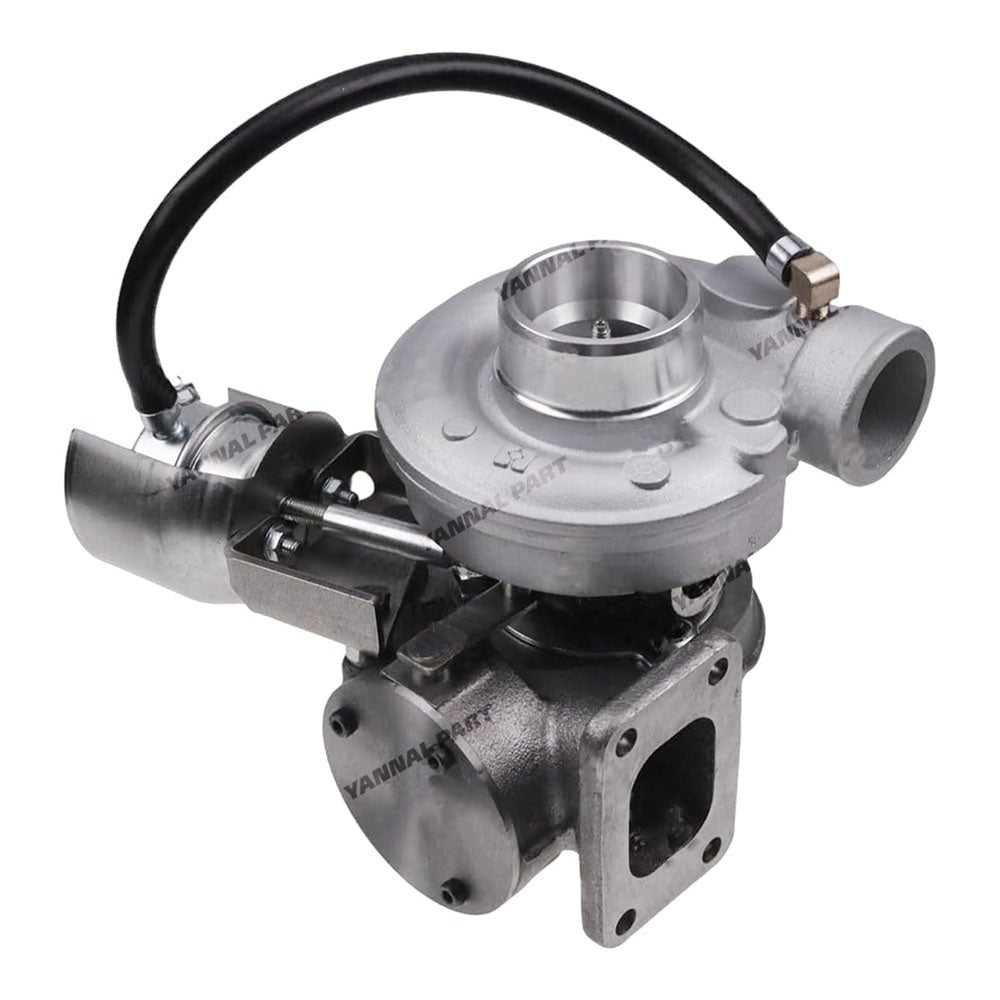 Turbo S1BG036 Turbocharger RE519535 Fit For John Deere Engine 5030H 4024 4045 Loader 325 328 332