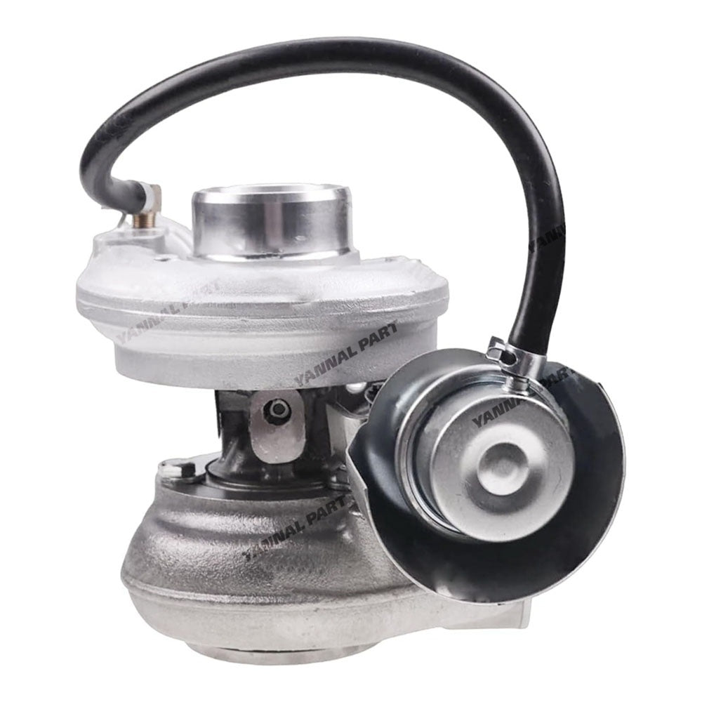 Turbo S1BG036 Turbocharger RE519535 Fit For John Deere Engine 5030H 4024 4045 Loader 325 328 332