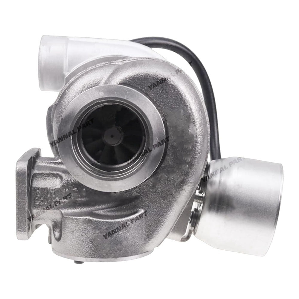Turbo S1BG036 Turbocharger RE519535 Fit For John Deere Engine 5030H 4024 4045 Loader 325 328 332