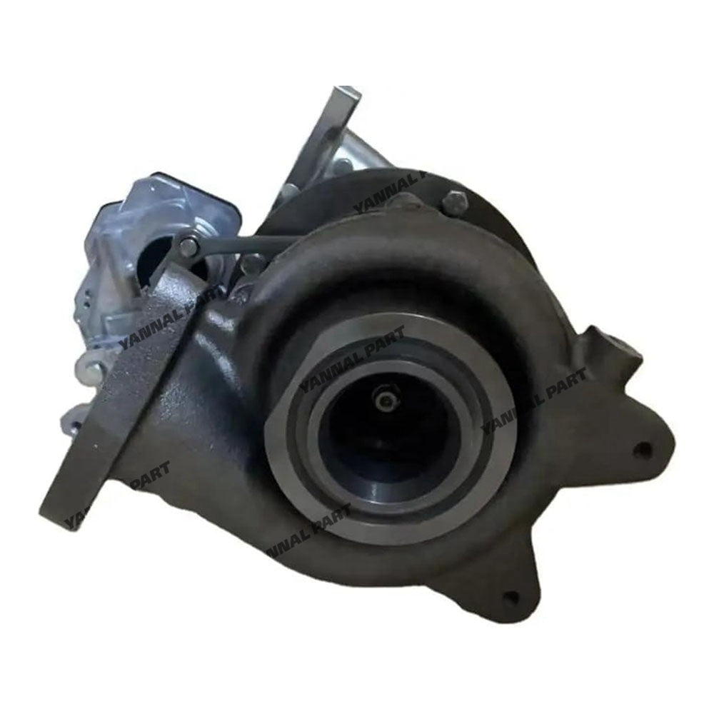 Turbo CT16V Turbocharger 17201-11070 Fit For Toyota Hilux Innova Fortuner Engine 2.4L 2GD-FTV