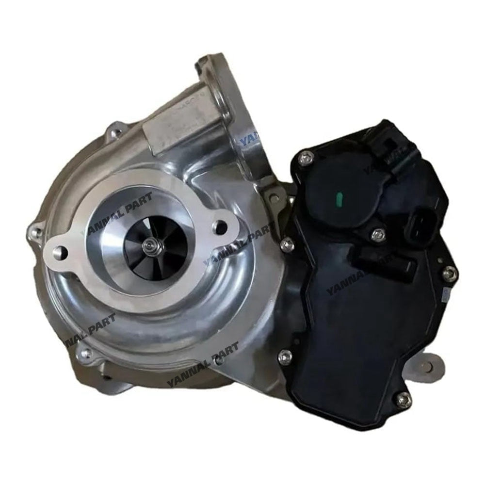 Turbo CT16V Turbocharger 17201-11070 Fit For Toyota Hilux Innova Fortuner Engine 2.4L 2GD-FTV