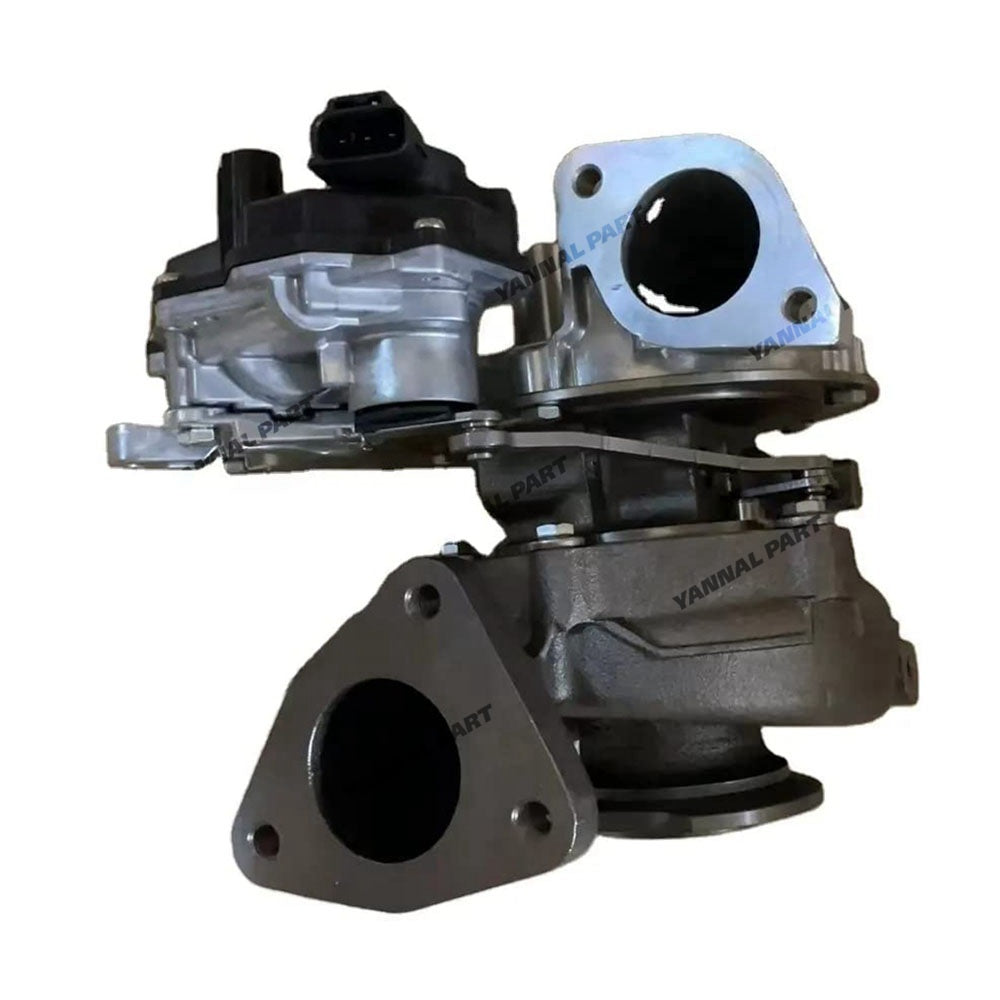 Turbo CT16V Turbocharger 17201-11070 Fit For Toyota Hilux Innova Fortuner Engine 2.4L 2GD-FTV