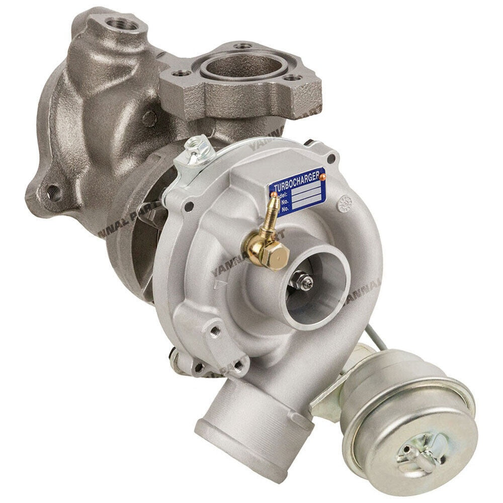 1 Pair Turbo K03 Turbocharger 078145701T 078145702T Fit For Audi A6 Avant Allroad Quattro