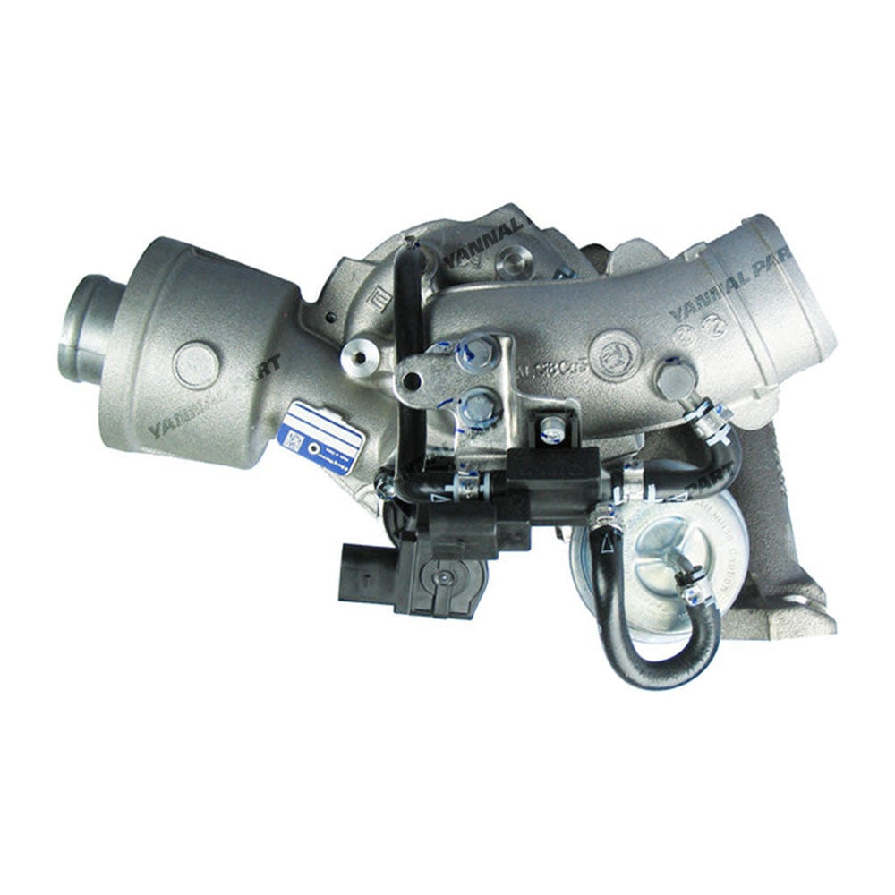 Turbo K03 Turbocharger 53039700106 Fit For Audi A4 A6 S4 S6 2.0 TFSI 2005-2008