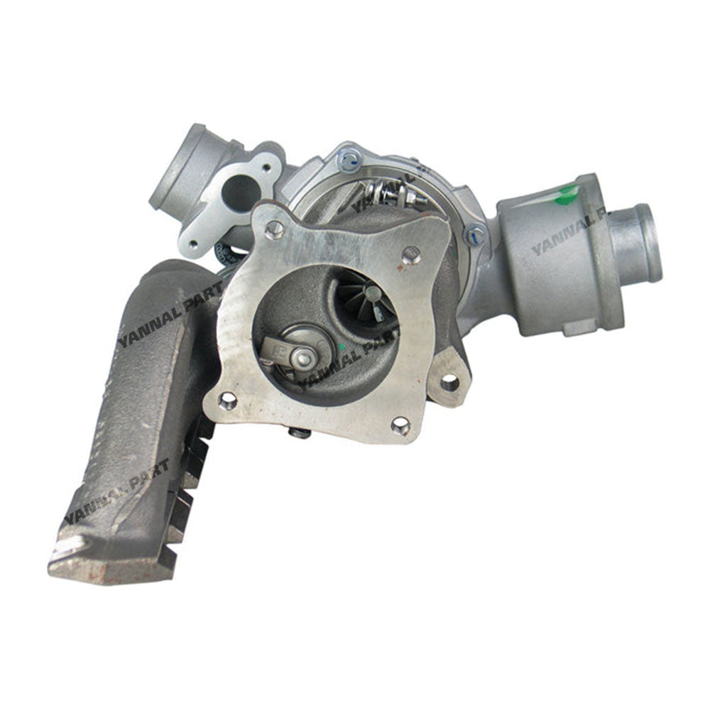 Turbo K03 Turbocharger 53039700106 Fit For Audi A4 A6 S4 S6 2.0 TFSI 2005-2008