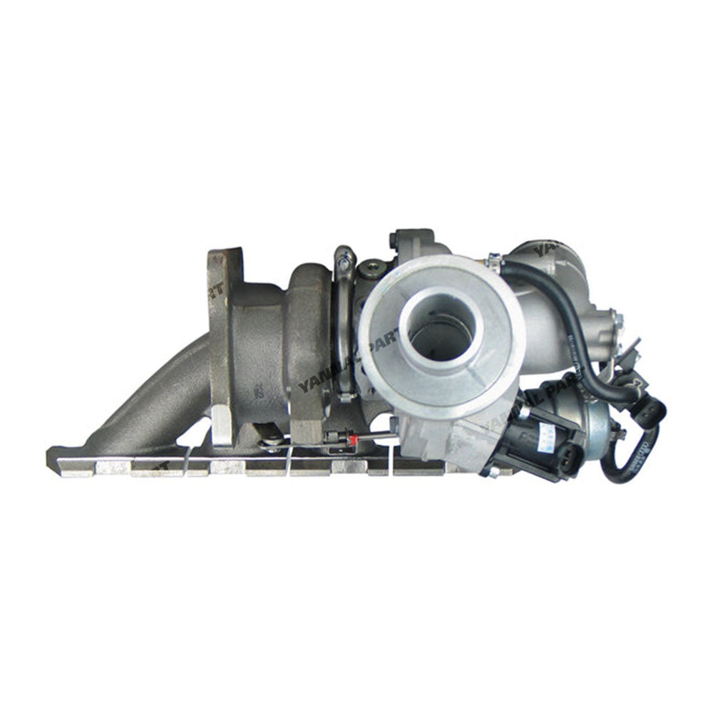Turbo K03 Turbocharger 53039700106 Fit For Audi A4 A6 S4 S6 2.0 TFSI 2005-2008