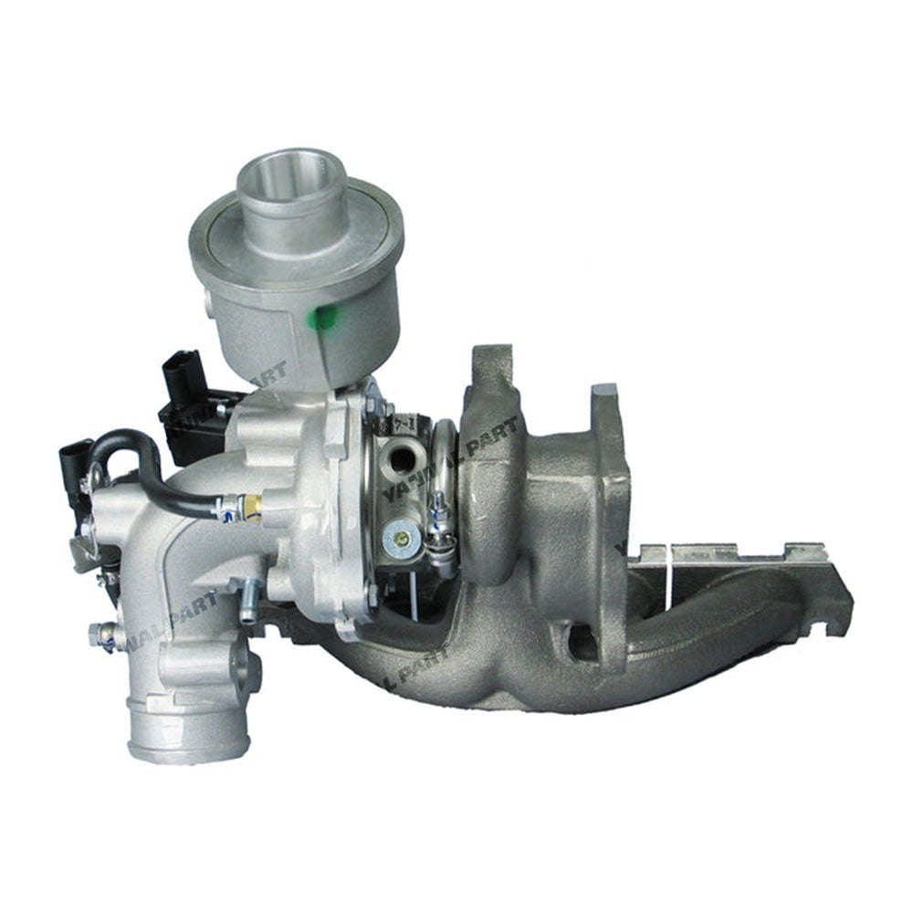 Turbo K03 Turbocharger 53039700106 Fit For Audi A4 A6 S4 S6 2.0 TFSI 2005-2008