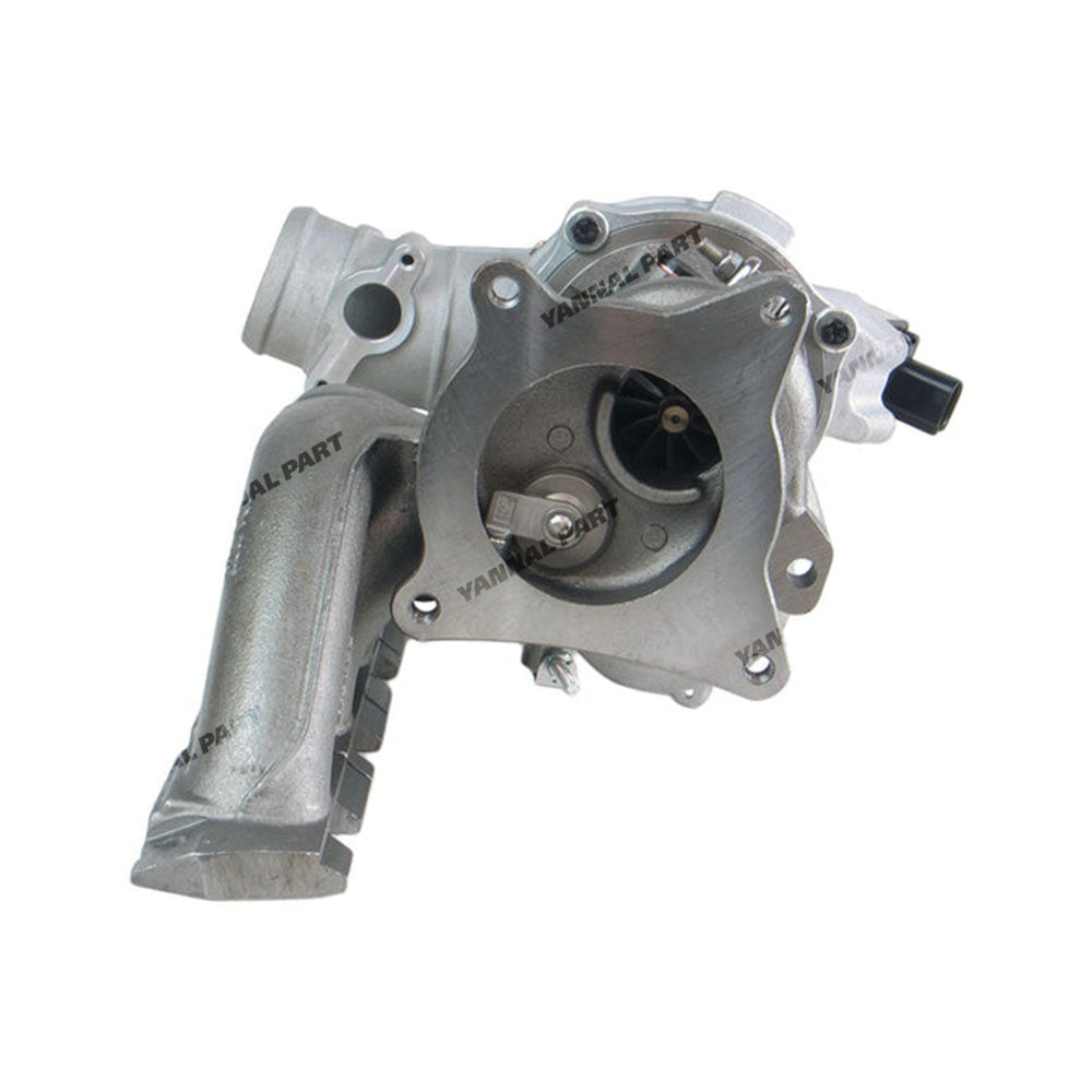 Turbo K03 Turbocharger 53039700105 Fit For Volkswagen Jetta V Audi TT Volkswagen Passat B6 2.0T BWA BWA-BPY