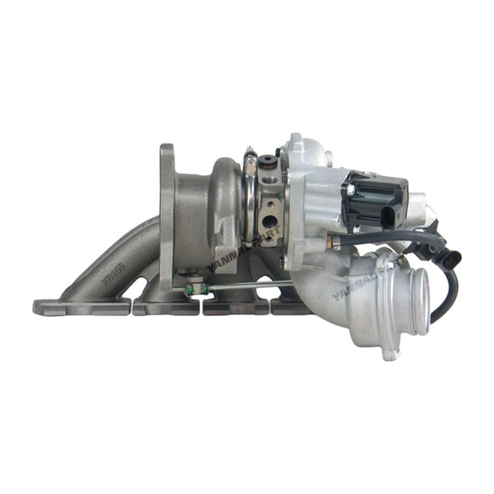 Turbo K03 Turbocharger 53039700105 Fit For Volkswagen Jetta V Audi TT Volkswagen Passat B6 2.0T BWA BWA-BPY