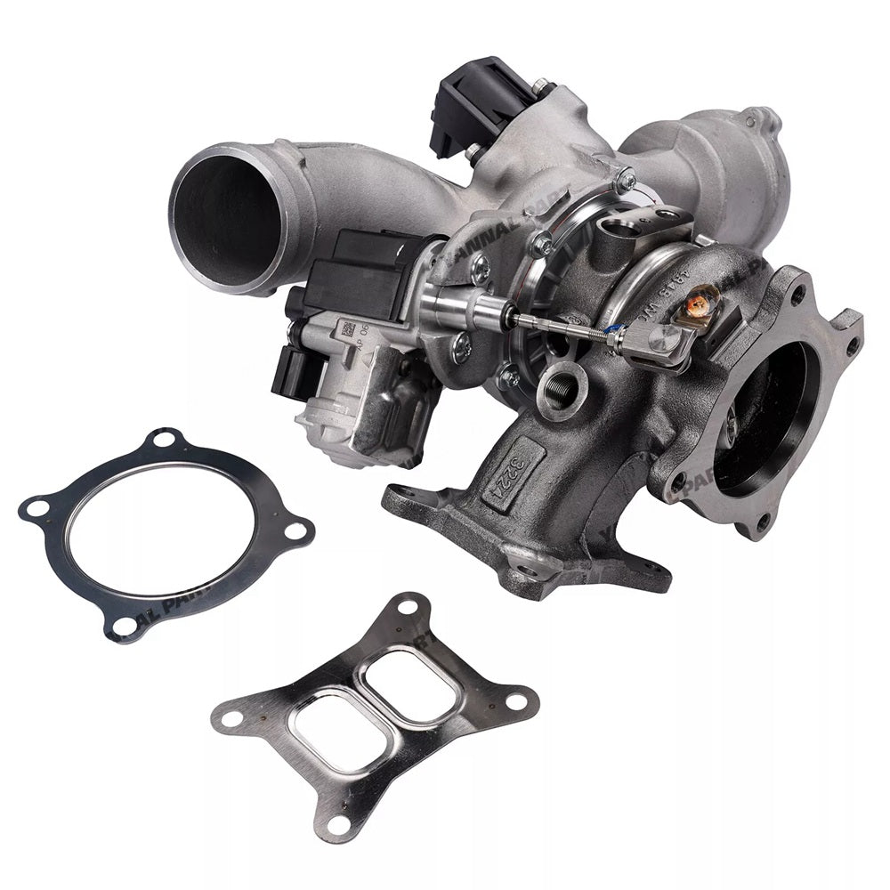 Turbocharger 06L145702B Fit For Audi 2.0 TFSI CNCD CNCE CNCB CYPB CYNB CYPA Engine A4 A5 A6 A7 A8 Q5