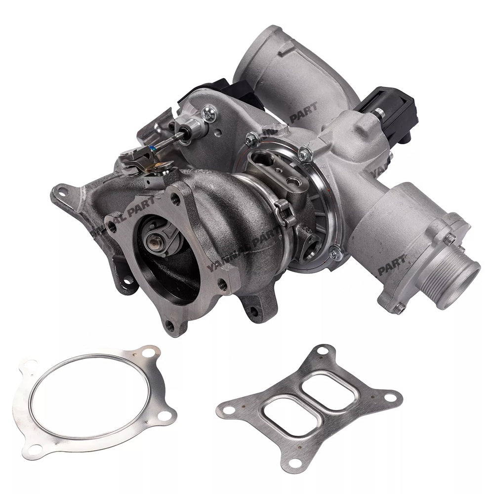 Turbocharger 06L145702B Fit For Audi 2.0 TFSI CNCD CNCE CNCB CYPB CYNB CYPA Engine A4 A5 A6 A7 A8 Q5