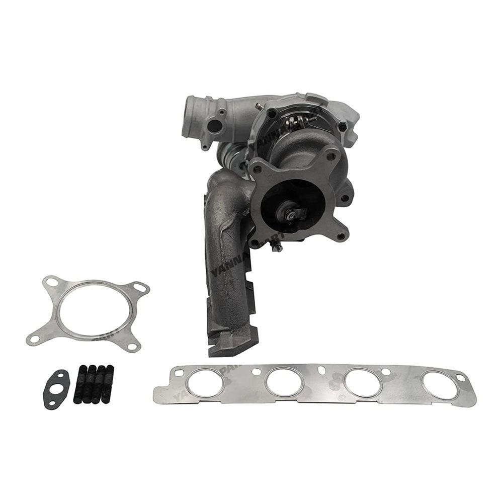 Turbo K04 Turbocharger 53049880064 Fit For Audi S3 A3 TT VW EOS GTI Jetta Passat