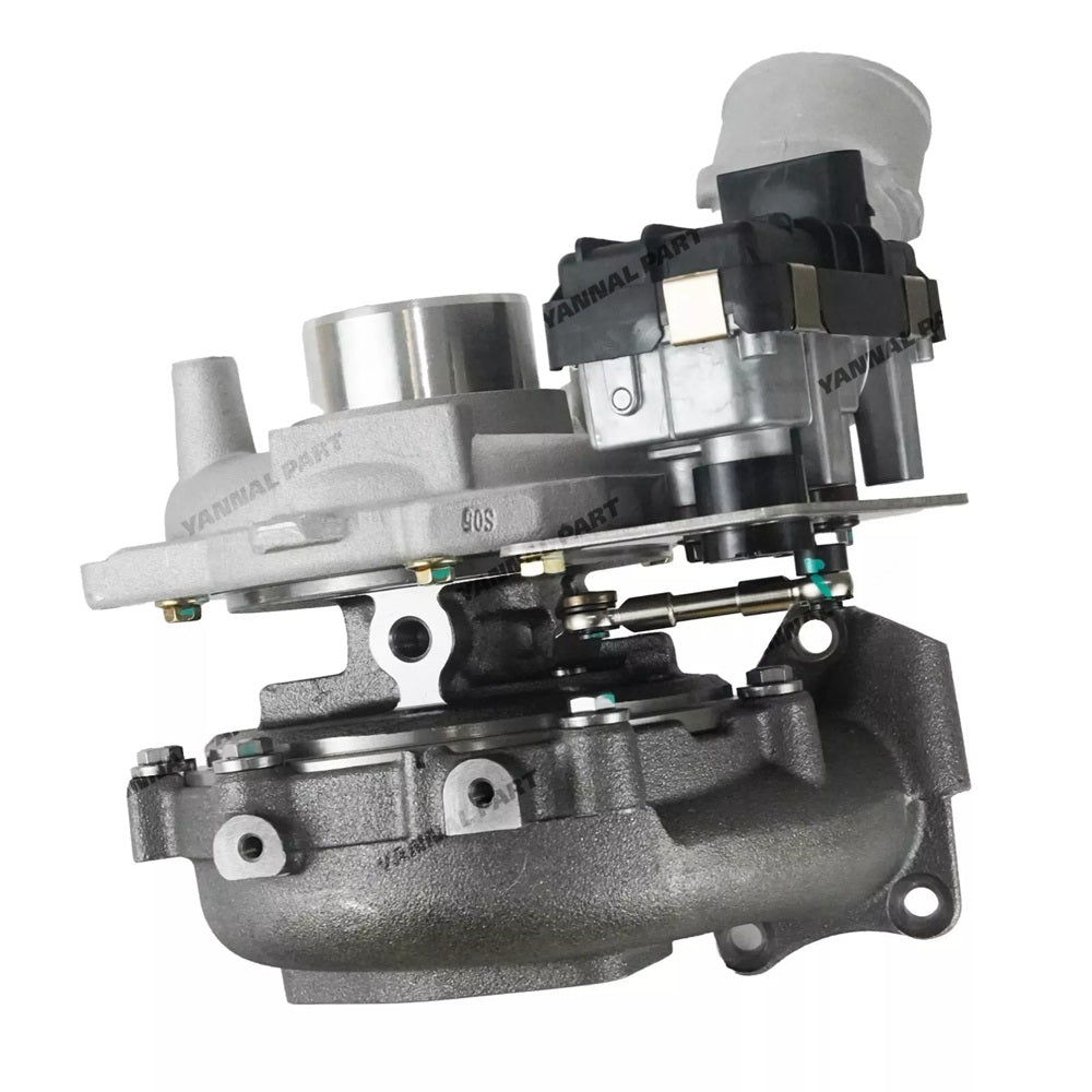 Turbo GTB2260VK Turbocharger HGR059145722R Fit For VW Touareg Audi A6 Q7 3.0TDI CDYA CDYC CASA CEZA Engine 07-11