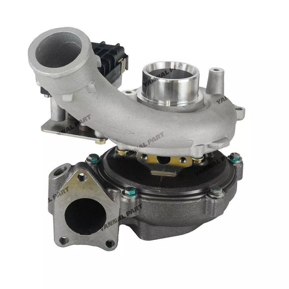 Turbo GTB2260VK Turbocharger HGR059145722R Fit For VW Touareg Audi A6 Q7 3.0TDI CDYA CDYC CASA CEZA Engine 07-11
