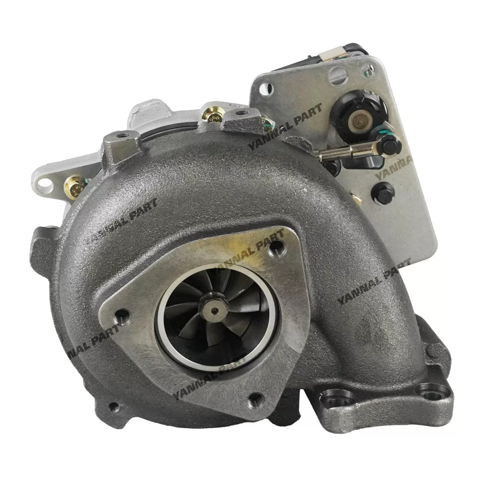 Turbo GTB2260VK Turbocharger HGR059145722R Fit For VW Touareg Audi A6 Q7 3.0TDI CDYA CDYC CASA CEZA Engine 07-11