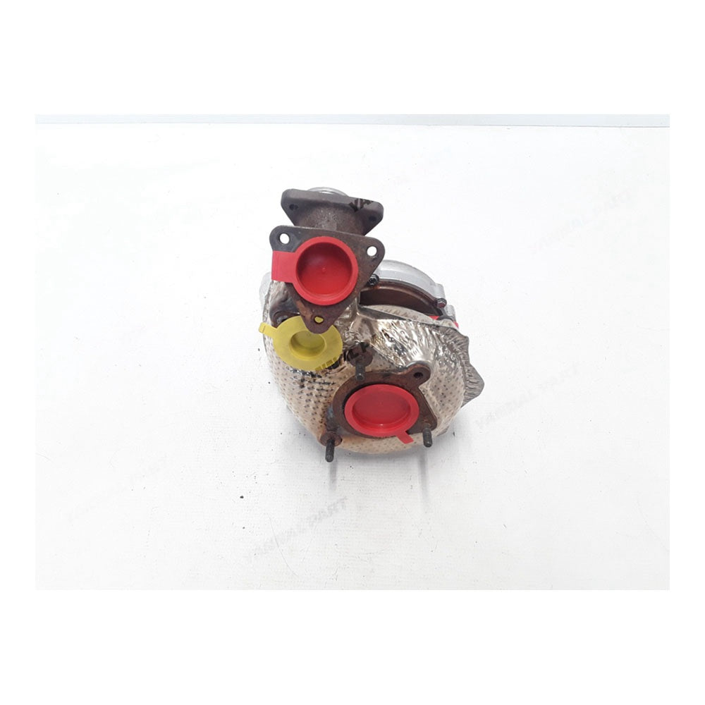Turbo GTB22600ZK Turbocharger HGR059145874L Fit For Audi A4 A5 A6 A7 A8 Q5 Q7 VW Touareg 3 .0 TDI