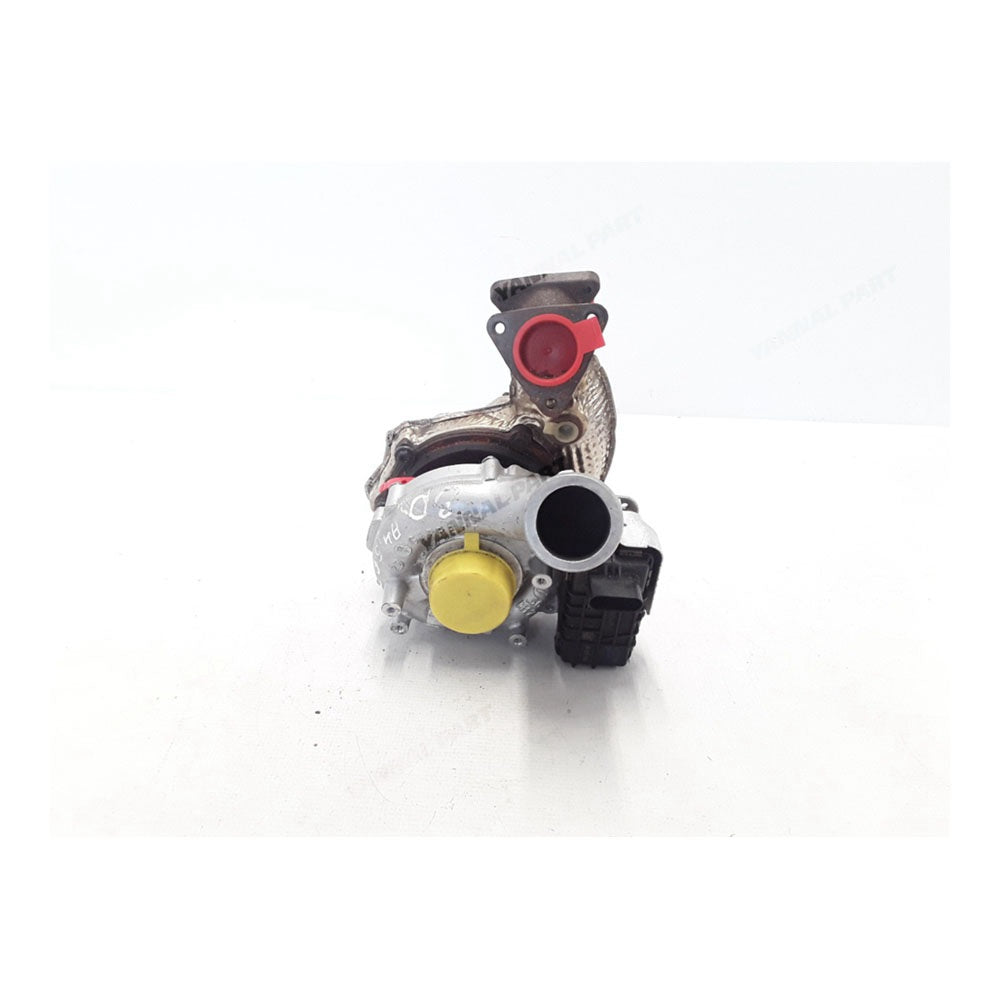 Turbo GTB22600ZK Turbocharger HGR059145874L Fit For Audi A4 A5 A6 A7 A8 Q5 Q7 VW Touareg 3 .0 TDI
