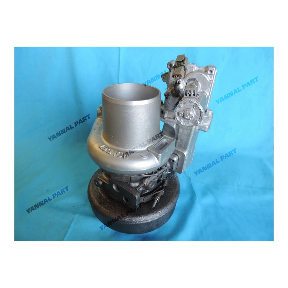 Turbo HE341VE Turbocharger 4955165 Fit For Cummins Engine ISB QSB ISL QSL B Series