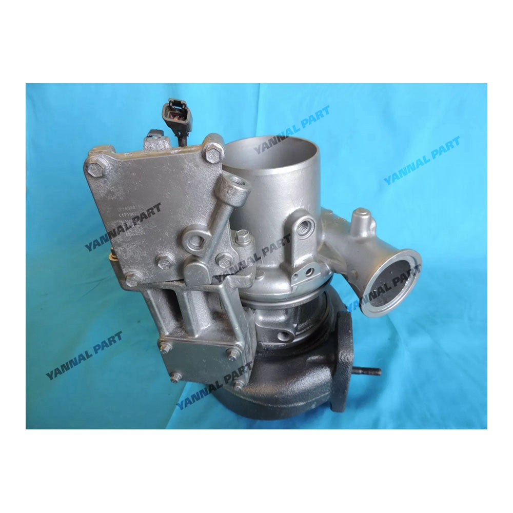 Turbo HE341VE Turbocharger 4955165 Fit For Cummins Engine ISB QSB ISL QSL B Series