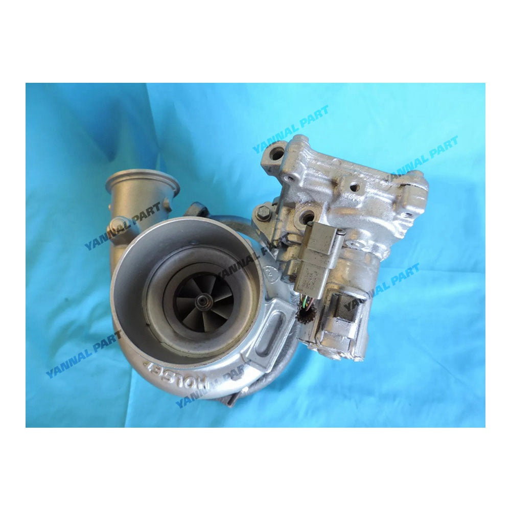 Turbo HE341VE Turbocharger 4955165 Fit For Cummins Engine ISB QSB ISL QSL B Series