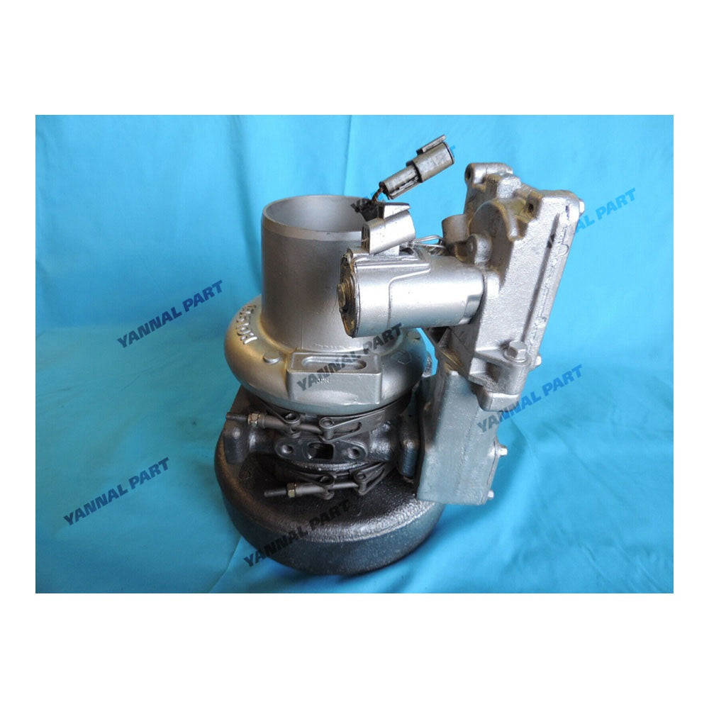 Turbo HE341VE Turbocharger 4955165 Fit For Cummins Engine ISB QSB ISL QSL B Series