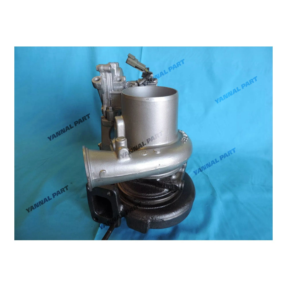 Turbo HE341VE Turbocharger 4955165 Fit For Cummins Engine ISB QSB ISL QSL B Series