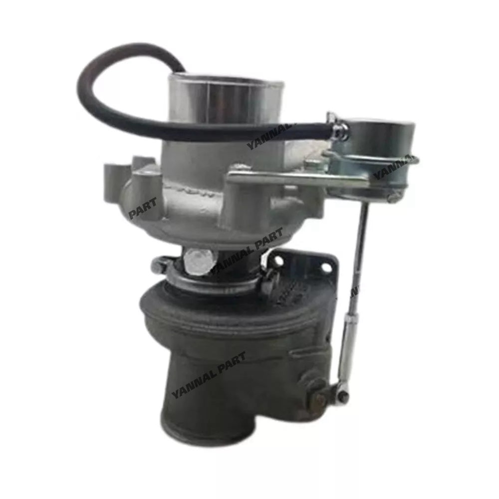 Turbo HX25W Turbocharger 3538994 Fit For Cummins Engine 4BT 3.9L