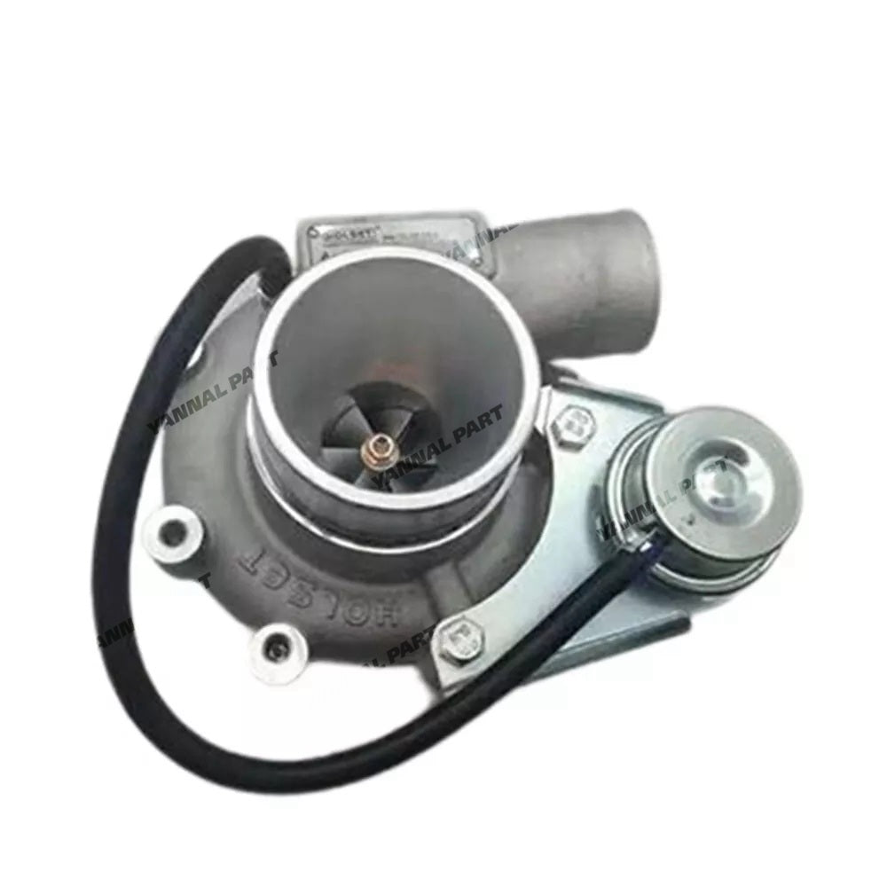 Turbo HX25W Turbocharger 3538994 Fit For Cummins Engine 4BT 3.9L