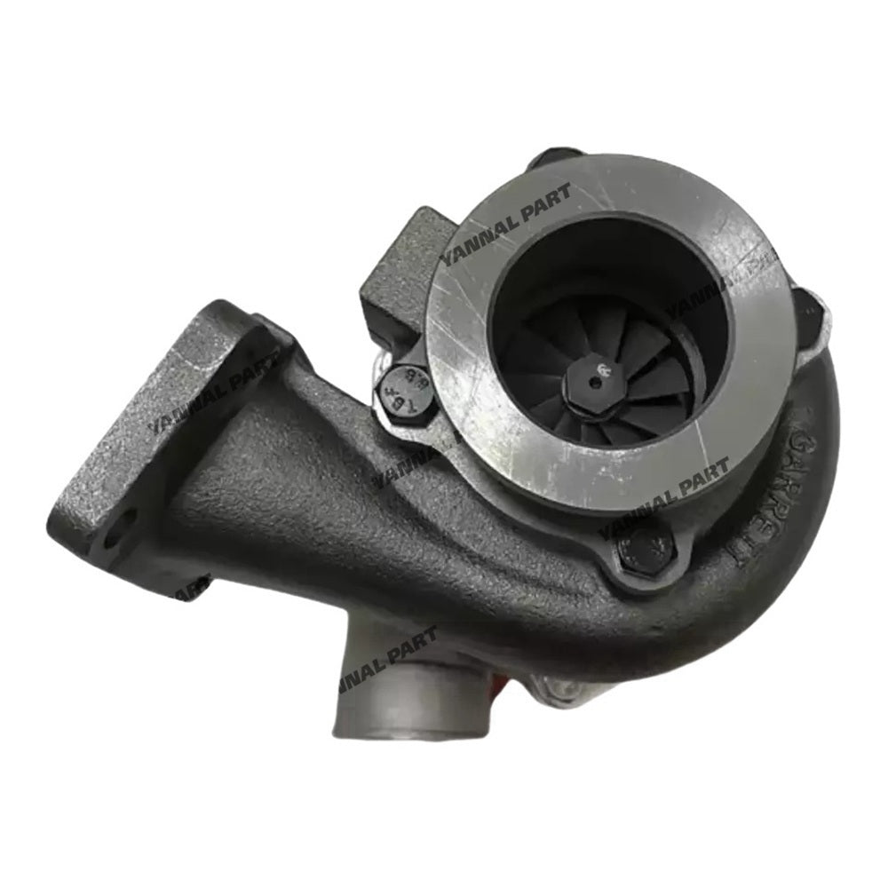 Turbo TA3123 Turbocharger 4988426 for Engine 4B 4BT 4BTA 3.9L