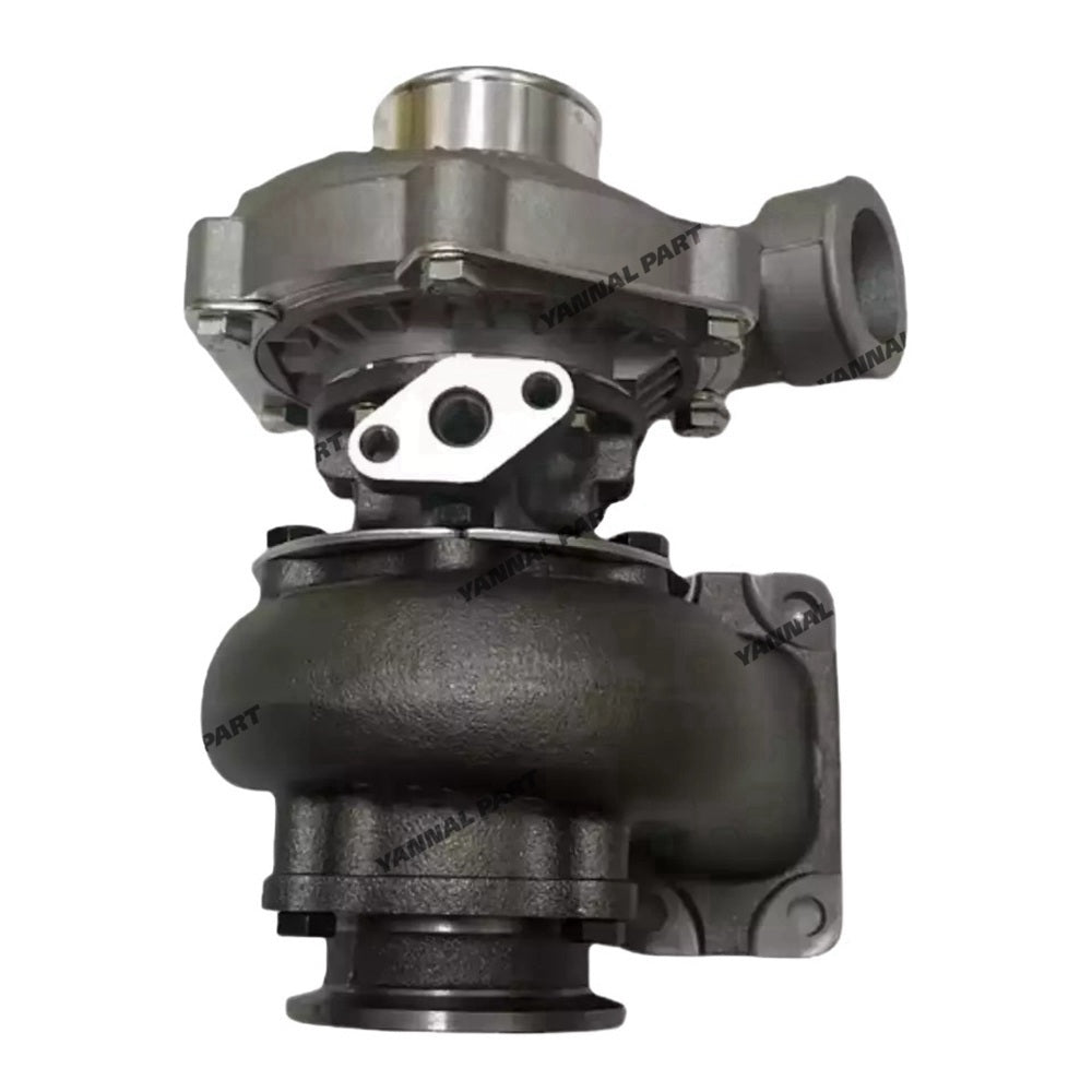 Turbo TA3123 Turbocharger 4988426 for Engine 4B 4BT 4BTA 3.9L