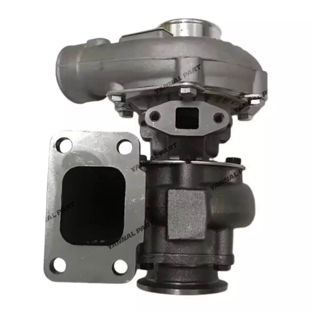 Turbo TA3123 Turbocharger 4988426 for Engine 4B 4BT 4BTA 3.9L