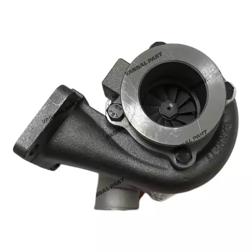 Turbo TA3123 Turbocharger 4988426 for Engine 4B 4BT 4BTA 3.9L