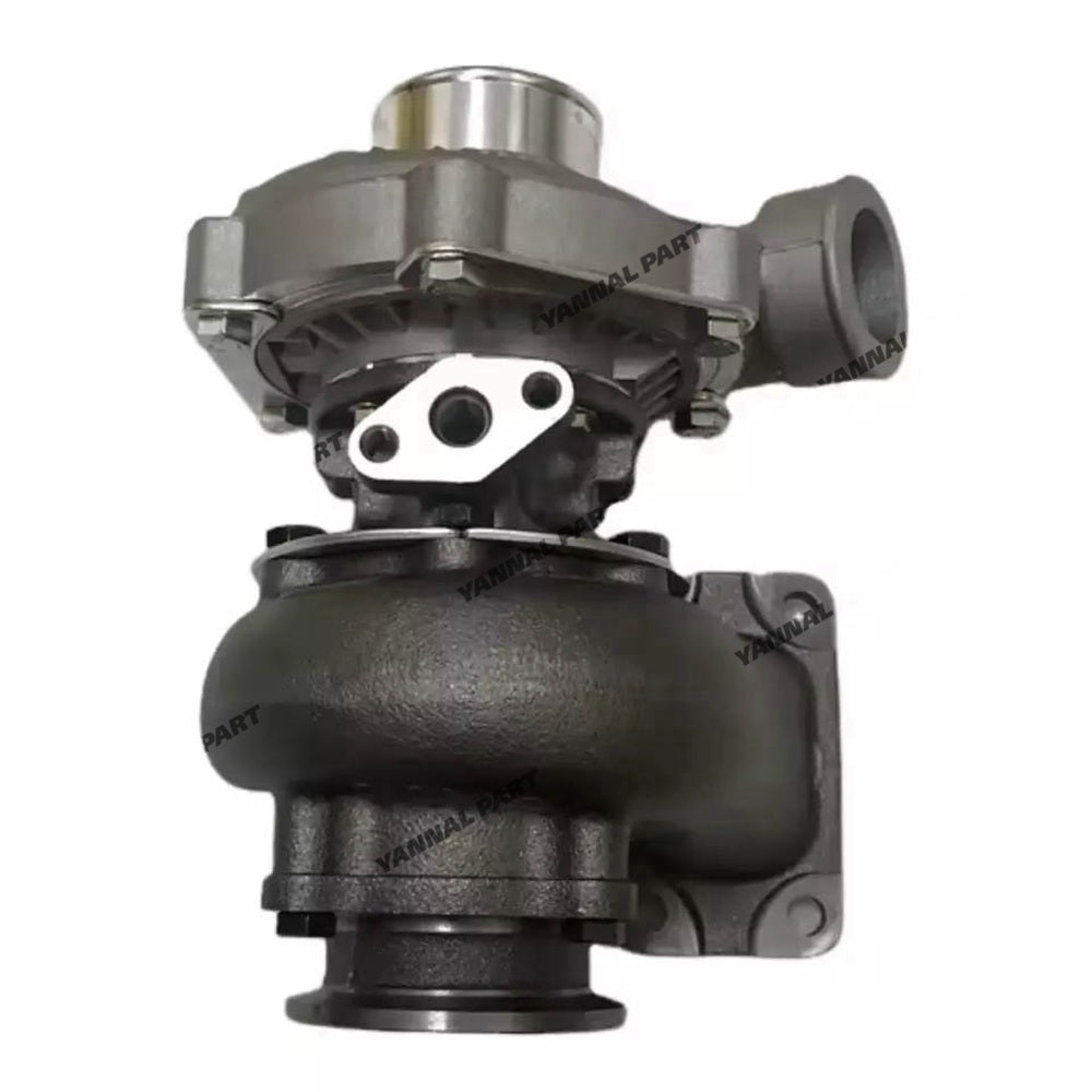Turbo TA3123 Turbocharger 4988426 for Engine 4B 4BT 4BTA 3.9L