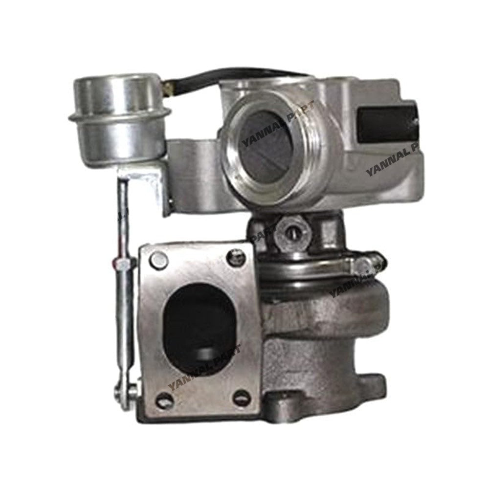 Turbo HE221W Turbocharger 4048537 Fit For Cummins Engine ISB ISDE4