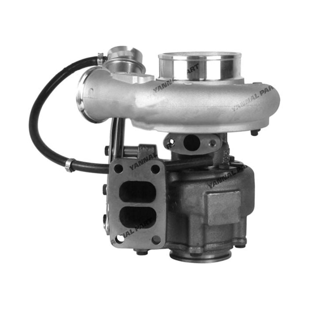 Turbo HX35W Turbocharger 4039503 Fit For Cummins Engine ISB6