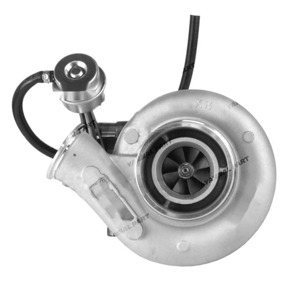 Turbo HX35W Turbocharger 4039503 Fit For Cummins Engine ISB6