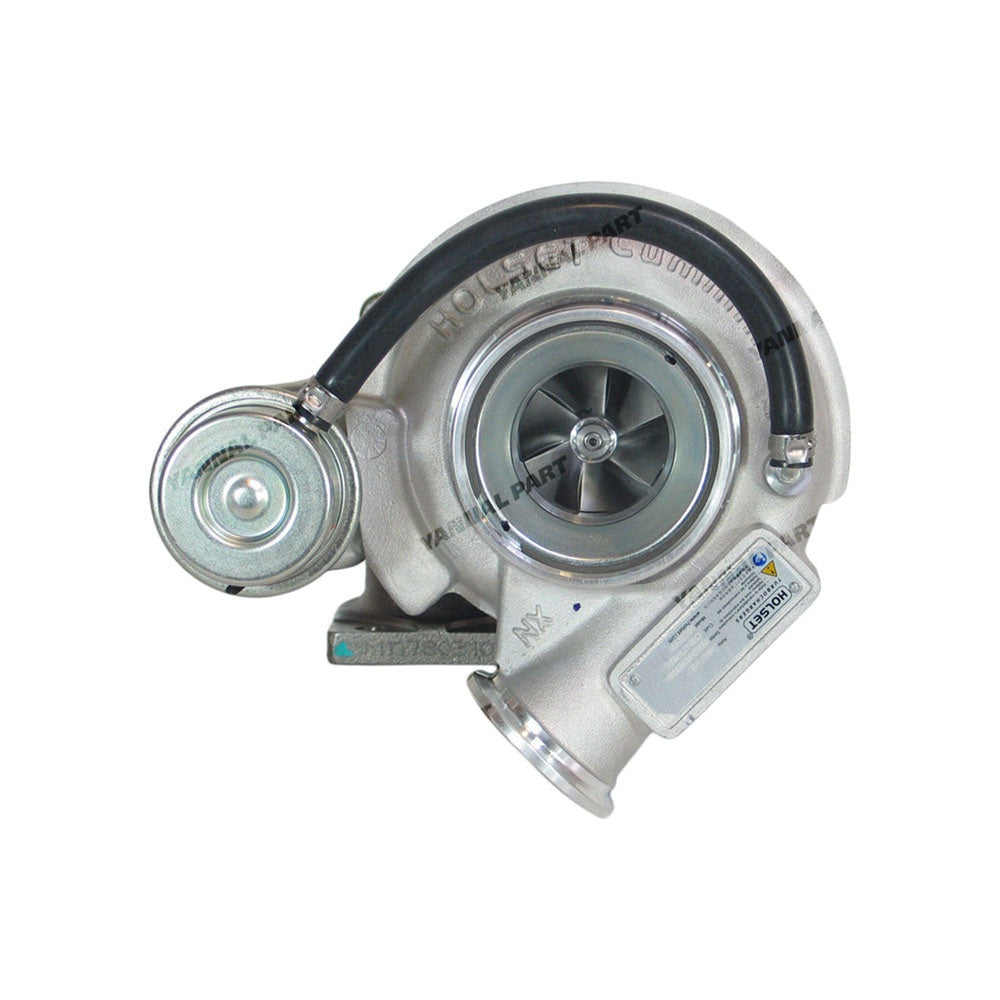 Turbo HE221W Turbocharger 4047745 4047746 Fit For Cummins Engine ISDE4 4.5L