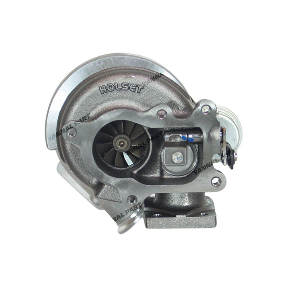 Turbo HE221W Turbocharger 4047745 4047746 Fit For Cummins Engine ISDE4 4.5L