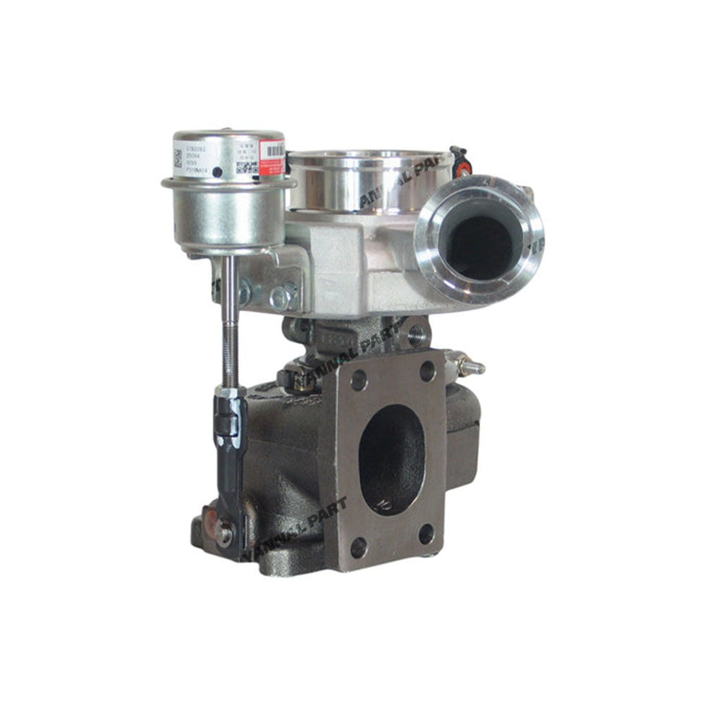 Turbo HE221W Turbocharger 4047745 4047746 Fit For Cummins Engine ISDE4 4.5L