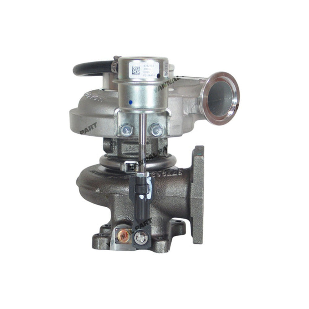 Turbo HE221W Turbocharger 4047745 4047746 Fit For Cummins Engine ISDE4 4.5L