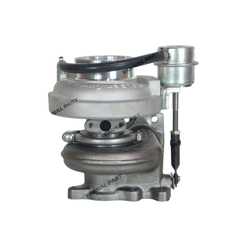 Turbo HE221W Turbocharger 4047745 4047746 Fit For Cummins Engine ISDE4 4.5L