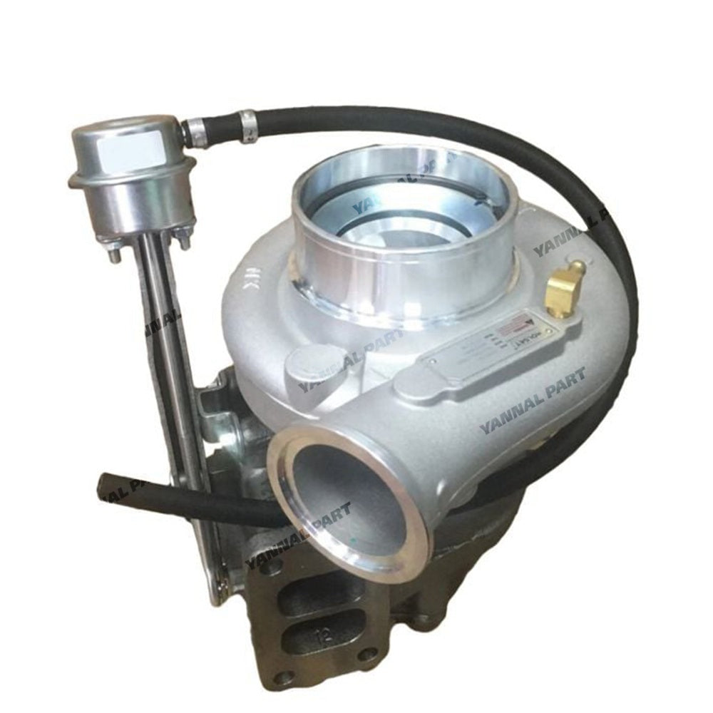 Turbo HE351W Turbocharger 4047762 4047761 Fit For Cummins Engine 6ISBE ISDE ISBE5