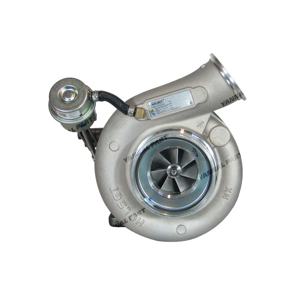 Turbo HX40W Turbocharger 2834174 Fit For Cummins Engine ISLE 8.9L