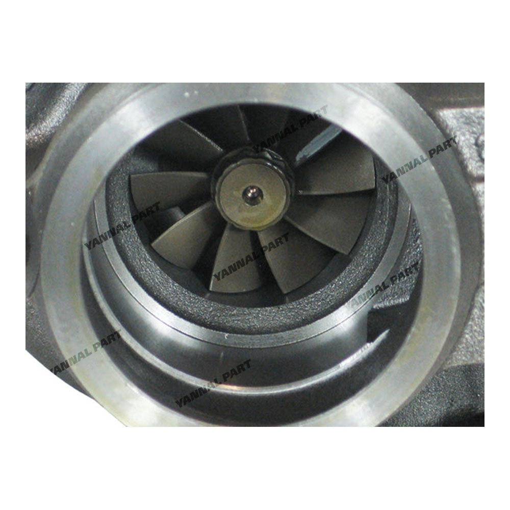 Turbo HX40W Turbocharger 2834174 Fit For Cummins Engine ISLE 8.9L