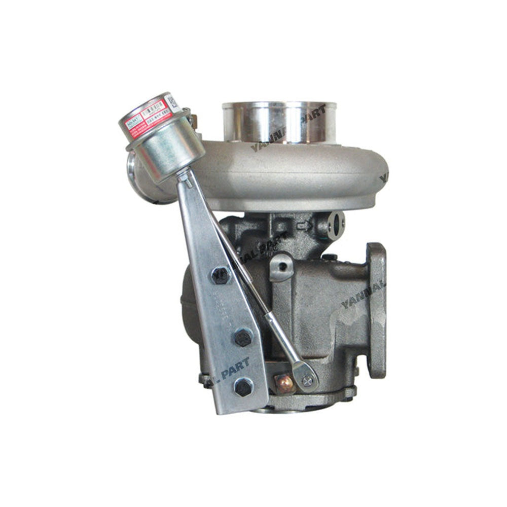Turbo HX40W Turbocharger 2834174 Fit For Cummins Engine ISLE 8.9L