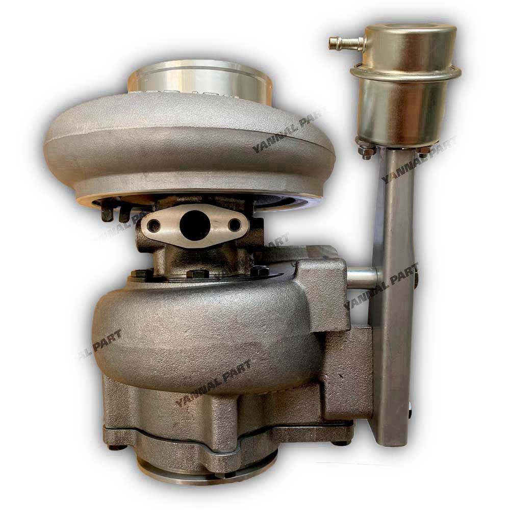 Turbo HX40G Turbocharger 3536355 4027225 for Engine 6CT 8.3L